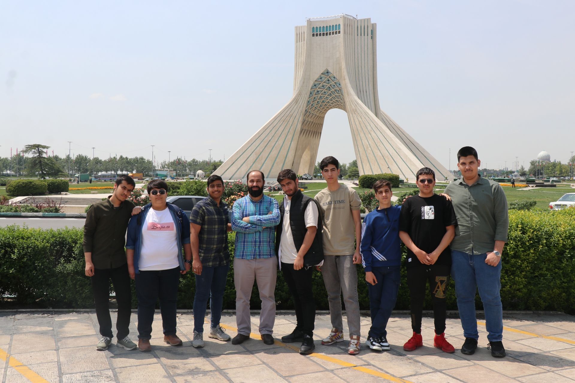 اردوی علمی