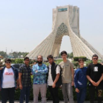 اردوی علمی