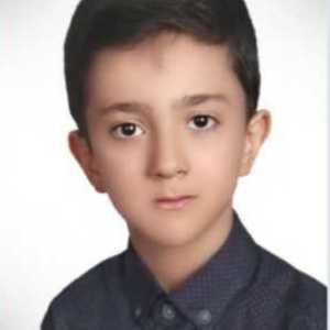 امیرحسین جوکار